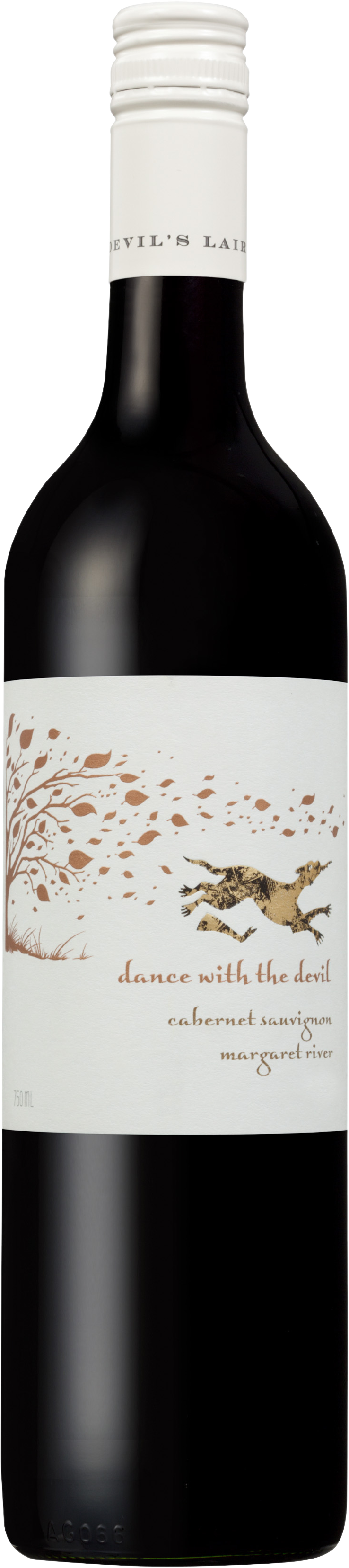 Devil's Lair Dance with the Devil Margaret River Cabernet Sauvignon 2016